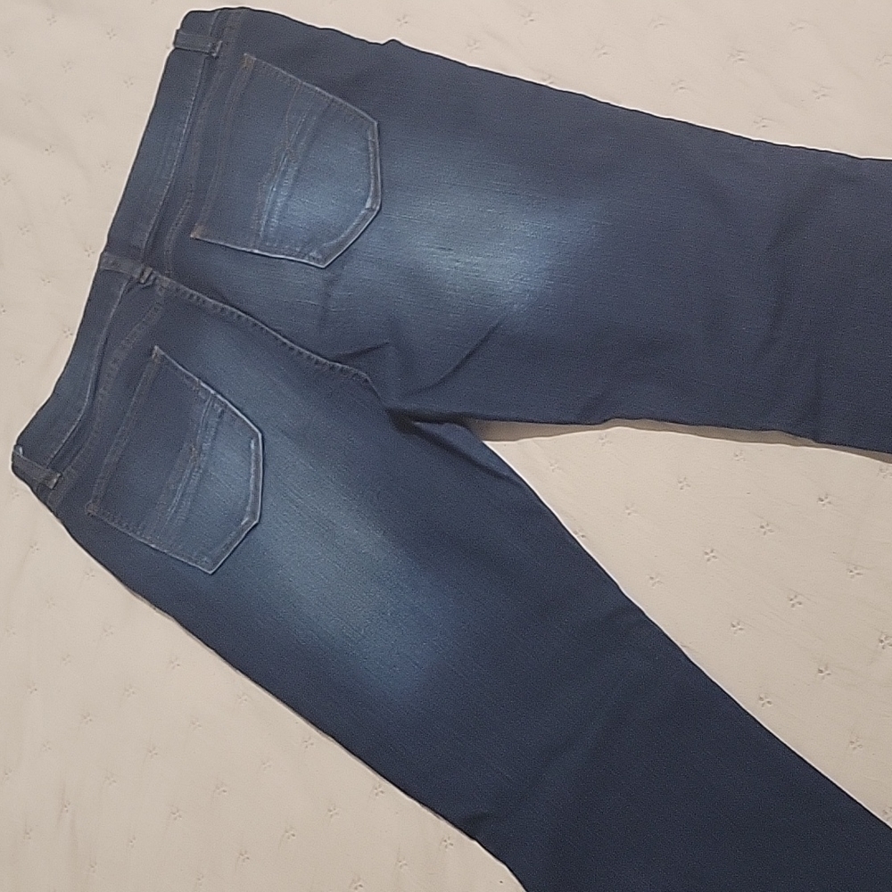Bootcut Jeans - Picture 3 of 3